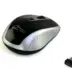 Mouse Ασύρματο Media Tech Mt1098k 1600dpi Nano R. Black