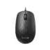 Mouse Aula Am106 Wired Black New