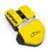 Mouse Gaming Viper Usb Yellow Mediatech 800/1200/1600dpi