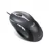 Mouse Genius Laser 2000dpi Blue Usb + Ps2