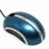 Mouse Genius Laser Mini USB Blue Antibacterial