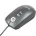 Mouse Genius Laser OptoWheel USB Black