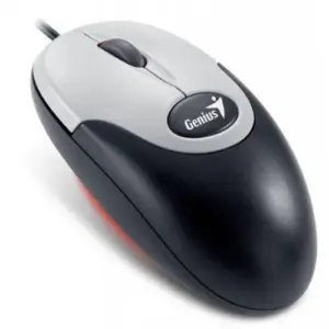 Mouse Genius Optical PS/2 Beige