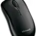 Mouse Microsoft Basic Optical Black Wired USB