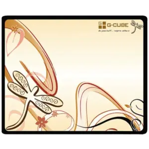 Mouse pad A4-GME-20N