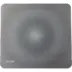 Mouse Pad Accutrack Metal Silver