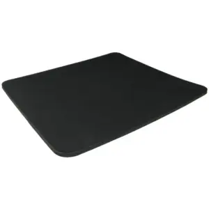 Mouse Pad 6mm Foam Black