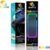 Mouse Pad Large 400mm με RGB Φωτισμό