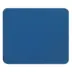 Mouse Pad PVC 6mm Blue
