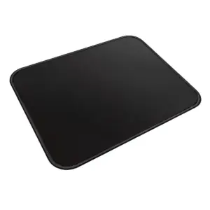 Mouse Pad Silicon 3022 270x200 Μαύρο BTC