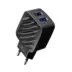 Moxom Φορτιστής με 2 Θύρες USB-A Χωρίς Καλώδιο