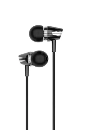 Moxom MX-EP05 Wired In Ear Earphone With Microphone