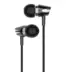 Moxom MX-EP05 Wired In Ear Earphone With Microphone