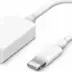 Moxom OTG Lightning male USB-A female