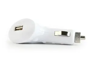 Mp3 - Ipod Φορτιστής Gembird Mp3A-Uc-Car1