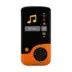 Mp4 Crypto Mp 1800 8gb Black Orange