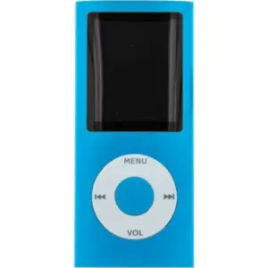 MP4 Player iFly 1GB Μπλέ
