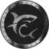 MP White Shark 1964 Black Small