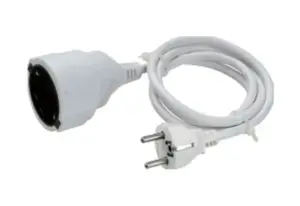 Μπαλαντέζα Σούκο 3x1.5mm 16A 3m