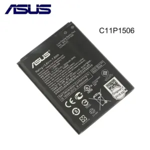 Μπαταρία Asus για Zenfone Go ZC5OOTG 2070mha (Bulk)