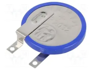 ΜΠΑΤΑΡΙΑ CR2032 M/M - UNIVERSAL