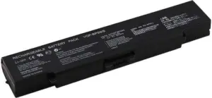 Μπαταρία Laptop Cl569 Μαύρη 11,1V–73Wh Sony