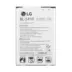 Μπαταρία Lg Bl-51Yf Για H815 G4 3000Mah / 11.6Wh