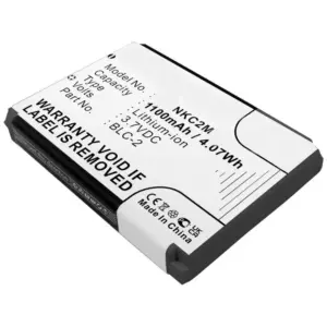 Μπαταρία Multienergy For Nokia Blc-1