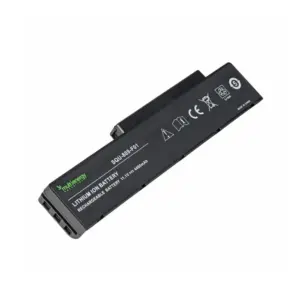 Μπαταρία Multienergy Fujitsu Siemens Amilo Pi2