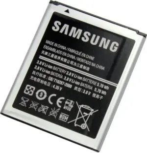 Μπαταρία Multienergy Samsung Galaxy Ace Universal oem
