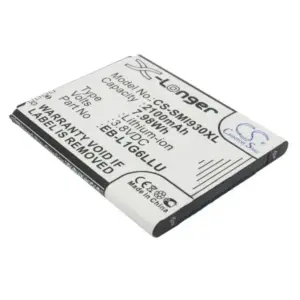 Μπαταρια Multienergy Samsung Galaxy Siii 2100mah 3.8v