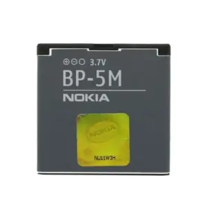 Μπαταρία Nokia Liion 3.7v 900mah Bp5m