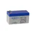 Μπαταρία Real 1.3Ah Ps1.3-12 (12V1.3Ah)