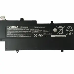 Μπαταρία συμβατή Toshiba Portege Ultrabook 14.8V 3060mΑh 45Wh oem