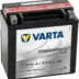 Μπαταρία Varta Moto YTX14-BS AGM Tech