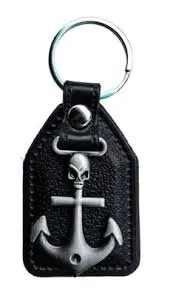Μπρελόκ Anchor