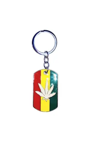 Μπρελόκ Bob Marley