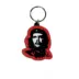 Μπρελόκ CHE GUEVARA Red, 8109