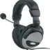 MS-Tech LM-150 Stereo Gaming Headset