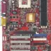 MSI Motherboard 745 Ultra SiS745 DDR333