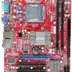 Msi Motherboard G31tm-P35, 775, 2ddrii, G31 + Ich.