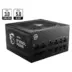 MSI Psu 750W Mag A750BN PCIE5