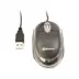 Msonic Wired Mouse Mini Mx264k Black