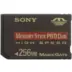 Mspro 256mb Sony Hi Speed