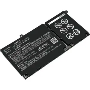 Multienergy Για Winbook X5 - MSI
