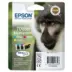 Multipack Epson Stylus T0896 (C, M, Y)