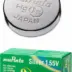 Murata Μπαταρία Silver Oxide για Ρολόγια 1.55V No 377