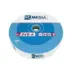 MyMedia - DVD-R 52X 10PK Wrap 4.7GB (by Verbatim)