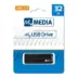 MyMedia - MyUSB Drive 32GB (by Verbatim)