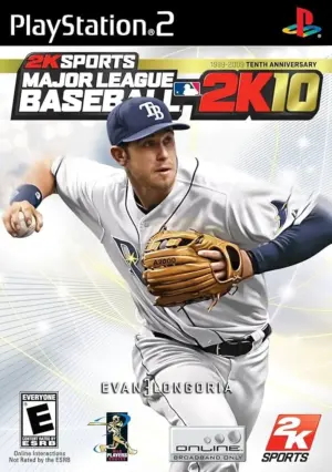 Nba 2K10 Ps2